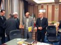 گزارش تصویری  از مراسم روز حمل ونقل دانشگاه صنعتی شاهرود
